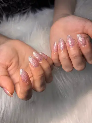 ネイル EN_NAIL NOZOMIのネイルデザイン
