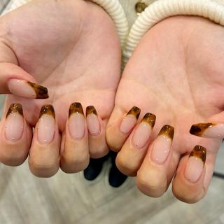ネイル Amu's chikakoのネイルデザイン