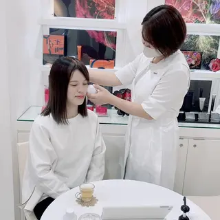 美肌/小顔☆POLA 心斎橋御堂筋店のエステ・リラクイメージ