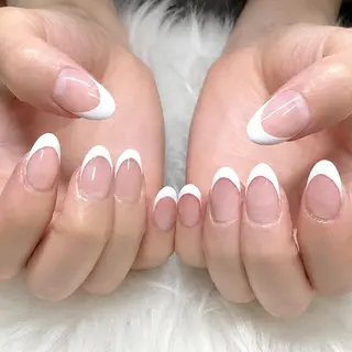 ネイル Miku. Nのネイルデザイン