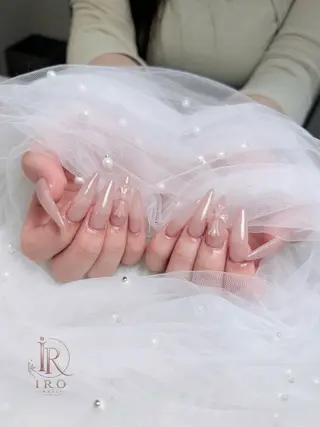 ネイル MiA NAILのネイルデザイン