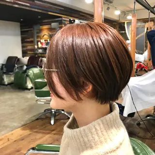 ショート 嶋田 直美のその他イメージ