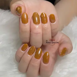 ネイル The 1989 Nail Salonのネイルデザイン