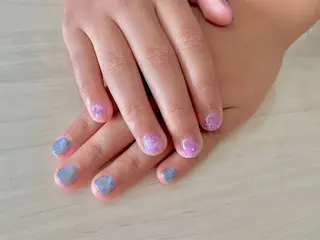 ネイル k.nail #ksmのネイルデザイン