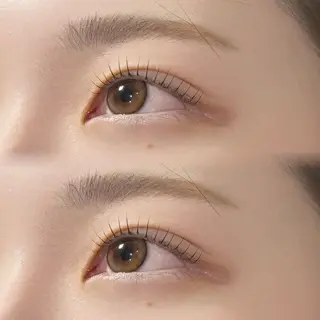 マツエク・マツパ KUDO .のマツエク・マツパデザイン