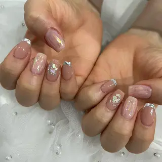 ネイル Wish Nailのネイルデザイン