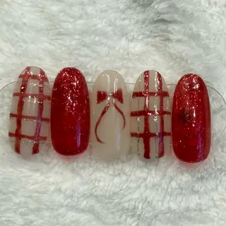 ネイル 宇都宮ネイルGELo nail rinaのネイルデザイン