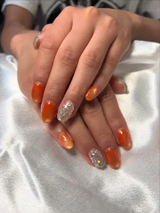 ネイル nail salon Lea Leaのネイルデザイン
