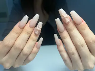 ネイル 心斎橋Mione nail salonのネイルデザイン