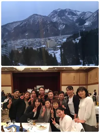 岩井 秋子のエステ・リラクイメージ