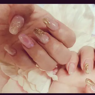 ロング プライベートサロン HA♥NAのマツエク・マツパデザイン