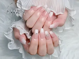 ネイル 🌱Rina🎀 Mikaのネイルデザイン