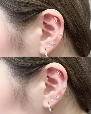 MIZUKI .のマツエク・マツパデザイン