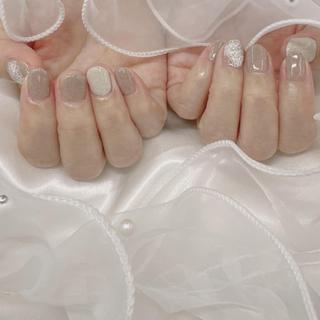 ネイル Nail salon Honey Beeのネイルデザイン