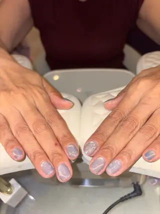 ネイル Amys nail シヅキのネイルデザイン