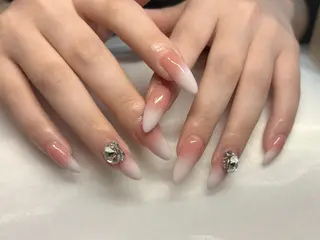ネイル nail salon ARCHEのネイルデザイン