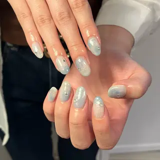 ネイル neroria nailのネイルデザイン