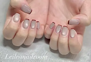 ネイル かわむら りょうこのネイルデザイン