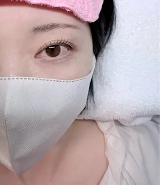 マツエク・マツパ トータルビューティー サロン・Ｎの眉毛・アイブロウイメージ