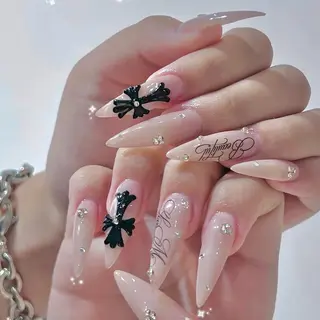ネイル Nihonthy Nail 新宿のネイルデザイン