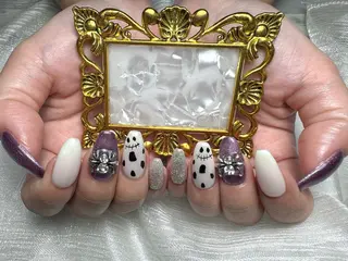 ネイル M.T nailのネイルデザイン