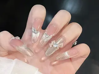 ネイル sorako nailのネイルデザイン