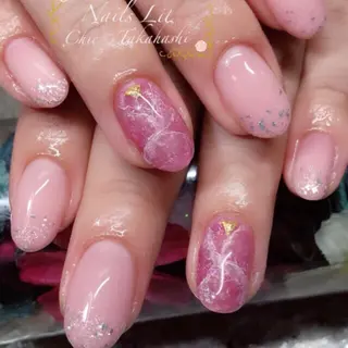 ネイル Nail salon luluのネイルデザイン