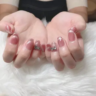 ネイル スカルプ専門店 Ｄ-Beautyのネイルデザイン