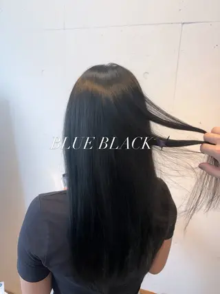 ミディアム カラー 透明感カラー/艶 ✖️上品/修生🥀のヘアスタイル