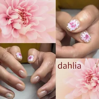 ネイル Noah'snail のネイルデザイン
