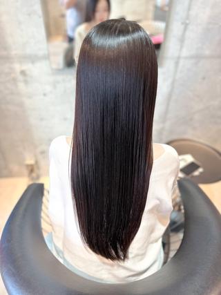 I’llまぃまぃ 南吹田️のヘアスタイル