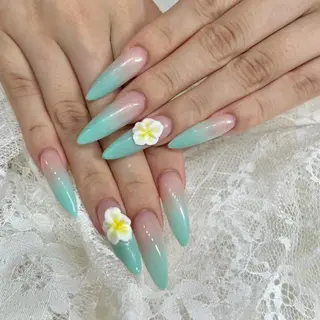 ネイル Ashliy大宮♡ アシュリーのネイルデザイン