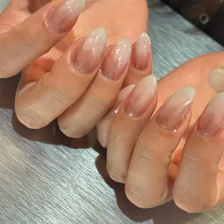 ネイル HARUKA NAKAMURAのネイルデザイン