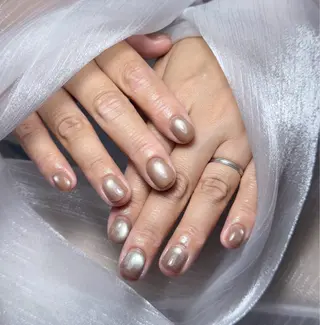 ネイル Nail Salon Anのネイルデザイン