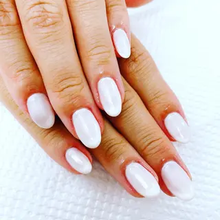ネイル N._._. clawのネイルデザイン