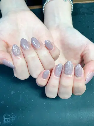 ネイル un bijouのネイルデザイン
