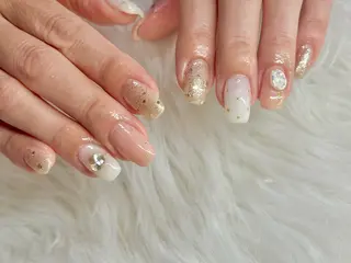 ネイル k.nail #ksmのネイルデザイン