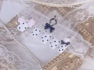 ネイル KARI ネイルサロンのネイルデザイン