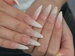 ネイル Green Nail 💚Gのネイルデザイン