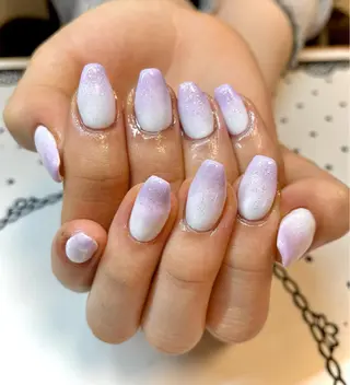 ネイル nailist cocoのネイルデザイン