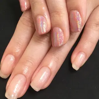 ネイル 🌈KANÅKO 🌈のネイルデザイン