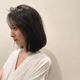 ショート 杉山 憂人のヘアスタイル