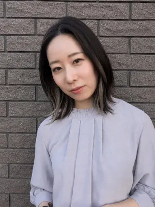 カラー 【泉中央】CLASS 中村のマツエク・マツパデザイン