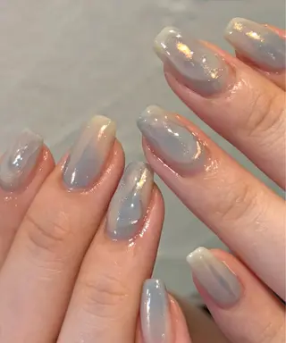ネイル Luvia Ginzaのネイルデザイン