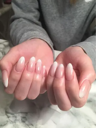 ネイル juedi nail 〜木曜日のネイル〜のネイルデザイン