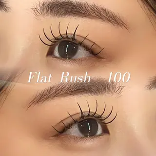 マツエク・マツパ 【ROEN】 サナ🌺のマツエク・マツパデザイン