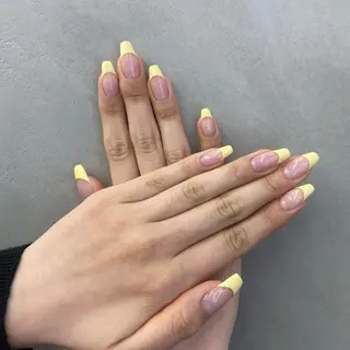 ネイル SEUHI nailのネイルデザイン