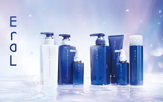 オオダテ　シノミ キュアリストのヘアスタイル