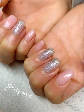 ネイル オーナー KANAEのネイルデザイン