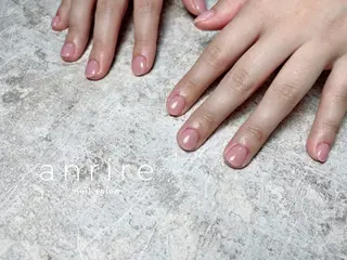 ネイル nailsalon anrireのネイルデザイン